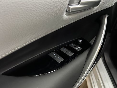 New 2026 Toyota Corolla XSE image 34