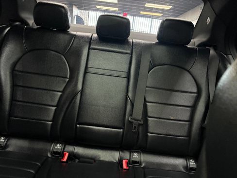 Used 2016 Mercedes-Benz C 300 Luxury image 22