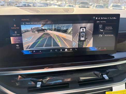 New 2026 BMW X5 xDrive40i AWD/4WD image 31