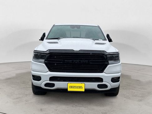 Used 2021 RAM 1500 Laramie image 5