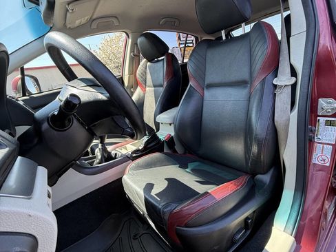 Used 2014 Subaru Crosstrek 2.0i Premium AWD/4WD image 15