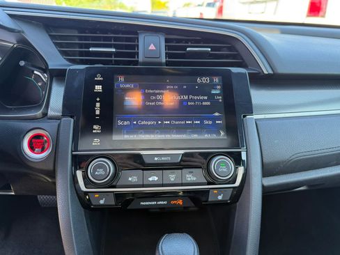 Used 2018 Honda Civic EX image 17