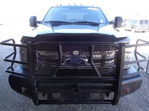 Used 2018 Ford F350 XL w/ STX Appearance Package image 79