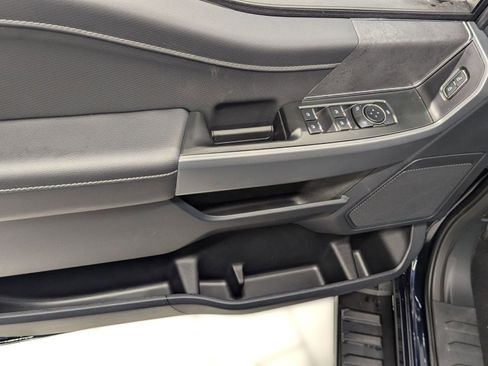 New 2025 Ford F150 XLT w/ Equipment Group 302A MID image 9