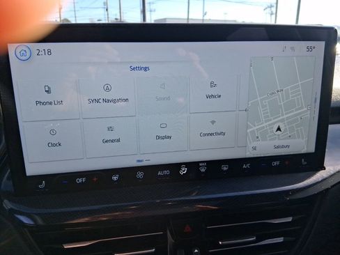 Used 2023 Ford Escape ST-Line Elite w/ Premium Technology Package image 12