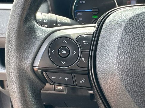 Used 2020 Toyota RAV4 XLE w/ Convenience Package AWD/4WD image 23