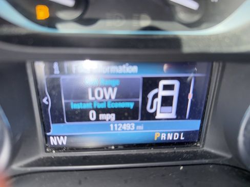 Used 2018 Buick Envision Preferred image 12