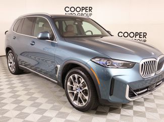 Certified 2024 BMW X5 xDrive50e w/ Premium Package AWD/4WD 360° Tour