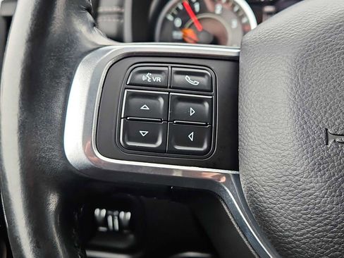 Used 2020 RAM 2500 Laramie image 24