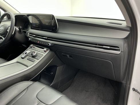 Used 2025 Hyundai Palisade SEL image 23