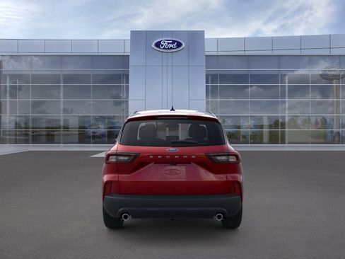 New 2026 Ford Escape ST-Line w/ Tech Pack #1 FWD image 5