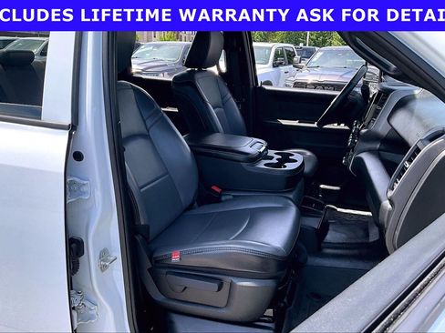 Used 2024 RAM 3500 Tradesman w/ Safety Group AWD/4WD image 7