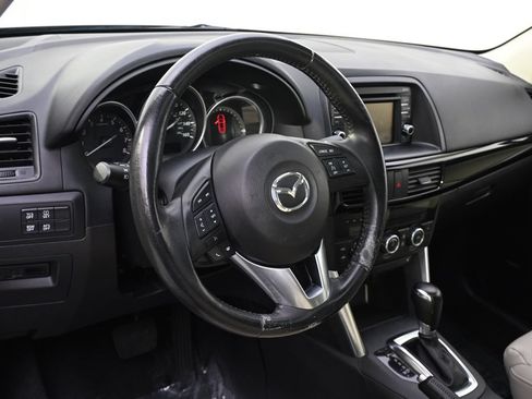 Used 2015 MAZDA CX-5 Grand Touring AWD/4WD image 11