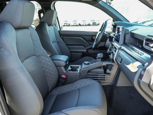 New 2026 Toyota Tacoma SR5 image 19