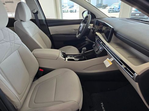 New 2026 Hyundai Tucson SE AWD/4WD image 42