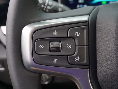 New 2026 Chevrolet Silverado 2500 LT w/ Trail Boss Package image 19