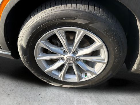 Used 2023 Honda CR-V EX-L image 18