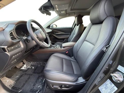 Certified 2025 MAZDA CX-30 AWD 2.5 S w/ Premium Package image 9