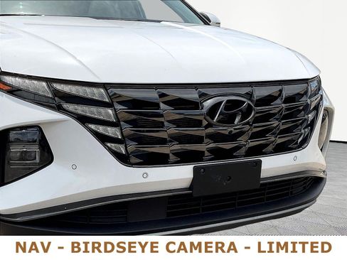 Used 2023 Hyundai Tucson Limited AWD/4WD image 34