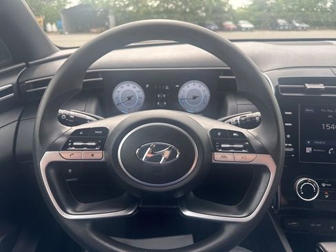 Used 2023 Hyundai Santa Cruz SEL w/ Activity Package AWD/4WD image 21