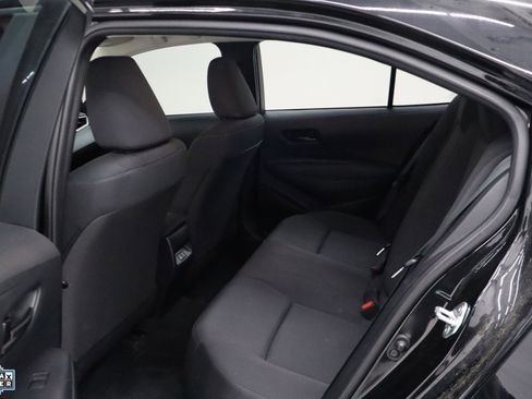 Used 2023 Toyota Corolla LE FWD image 27