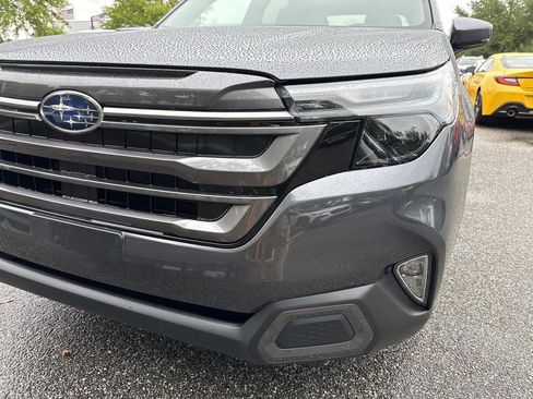 New 2026 Subaru Forester Limited image 9