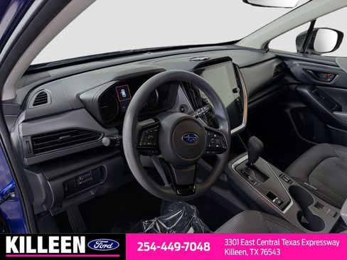 Used 2024 Subaru Crosstrek 2.0i Premium AWD/4WD image 10