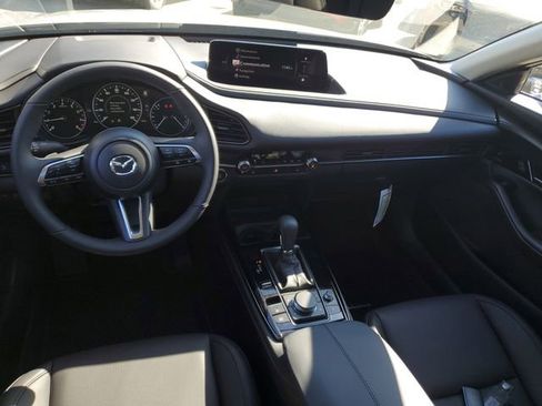 New 2026 MAZDA CX-30 2.5 Turbo w/ Premium Plus Pkg image 10