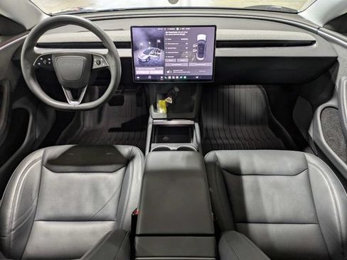 Used 2025 Tesla Model 3 RWD image 14