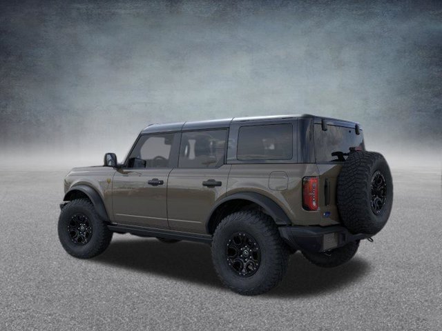 New 2026 Ford Bronco Badlands w/ Wildtrak Package AWD/4WD image 6