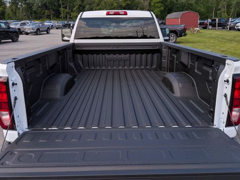 New 2026 GMC Sierra 3500 SLE w/ SLE Convenience Package AWD/4WD image 10