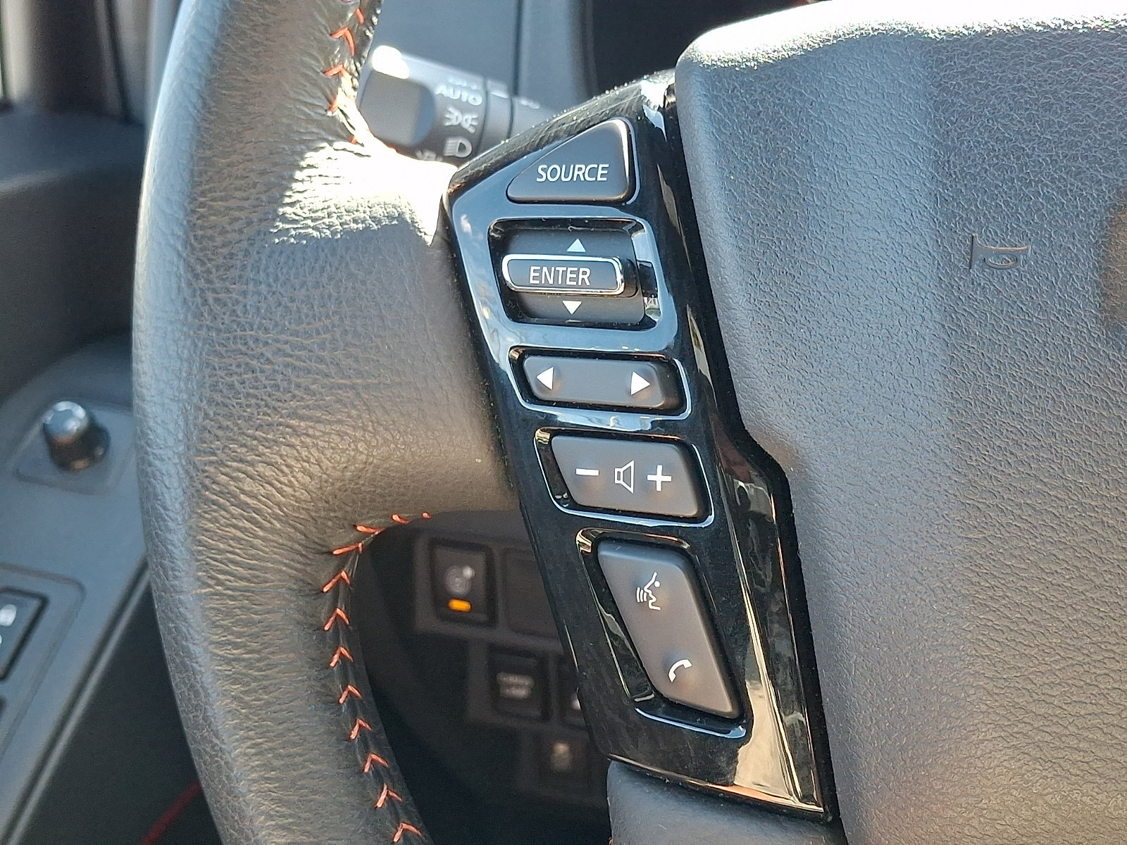 Certified 2022 Nissan Frontier PRO-4X AWD/4WD image 23