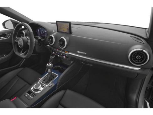 Used 2018 Audi RS 3 AWD/4WD image 16