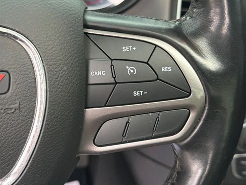 Used 2022 Dodge Charger SXT w/ Leather Interior Group RWD image 20