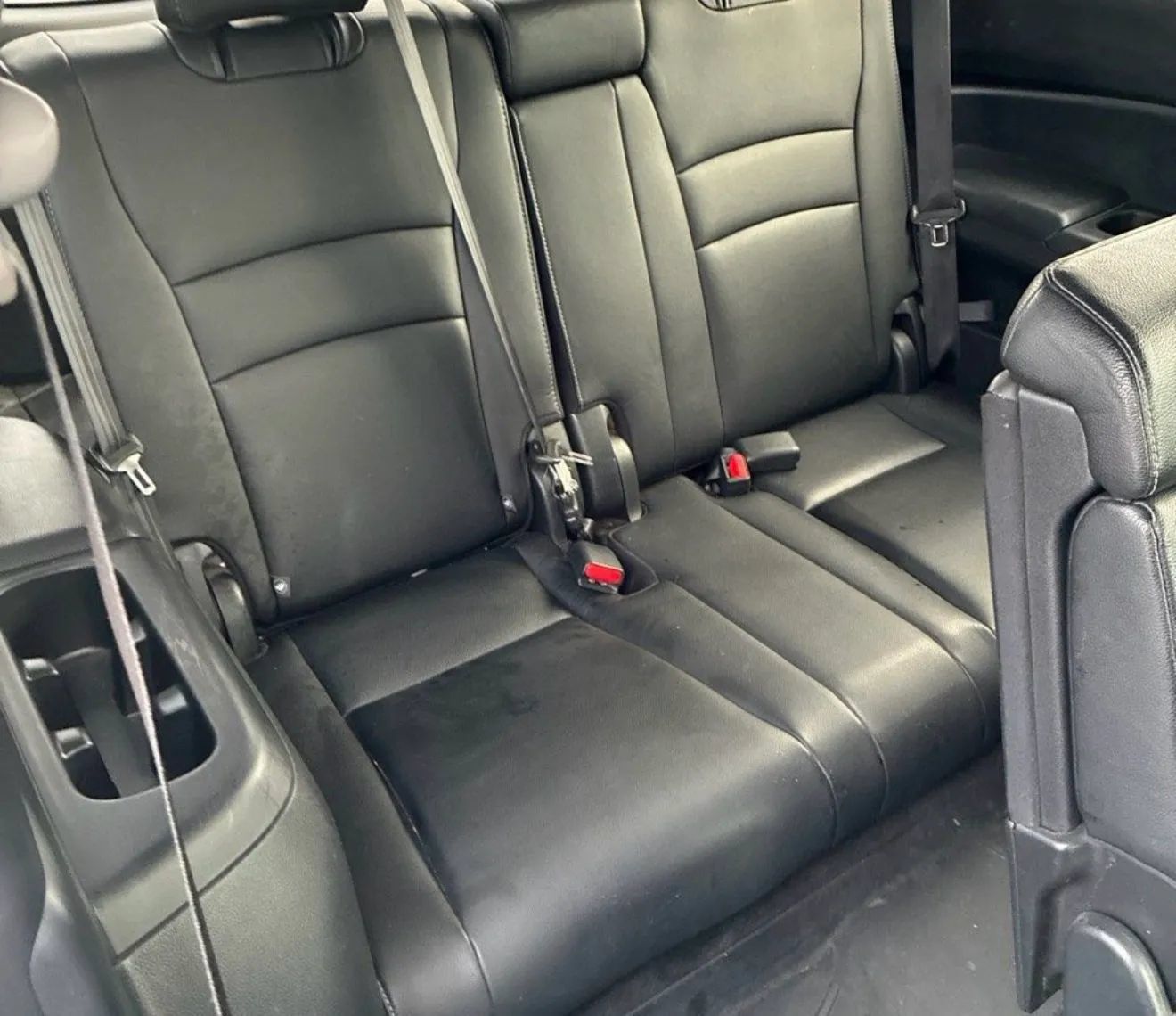 Used 2016 Honda Pilot EX-L image 13