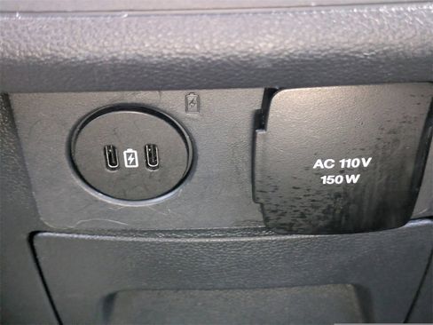 Used 2025 Ford Explorer Platinum image 20