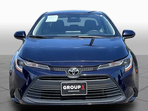Used 2024 Toyota Corolla LE FWD image 4