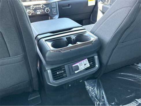 New 2025 Ford F150 XLT w/ Equipment Group 302A MID image 22