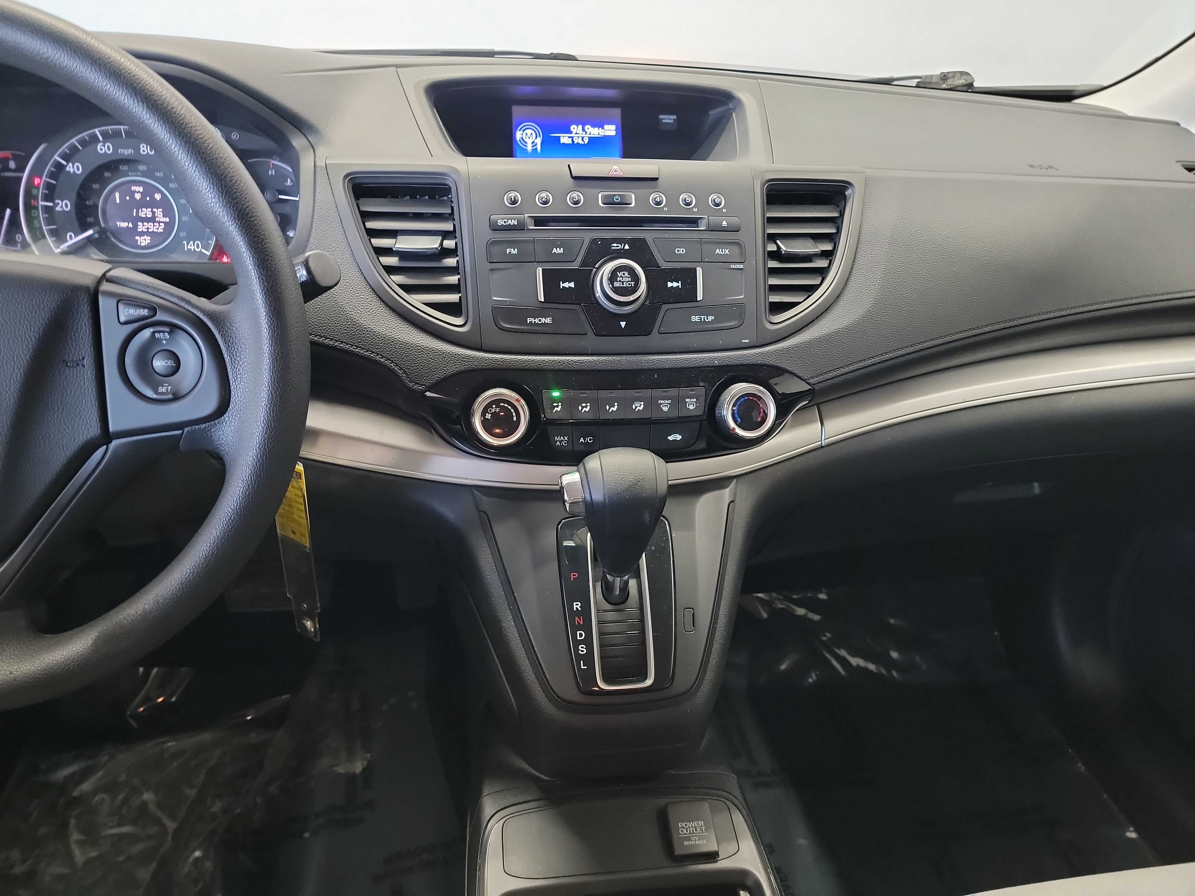 Used 2016 Honda CR-V SE image 20