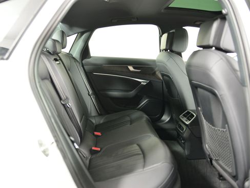 Used 2023 Audi A6 2.0T Premium w/ Convenience Package image 21