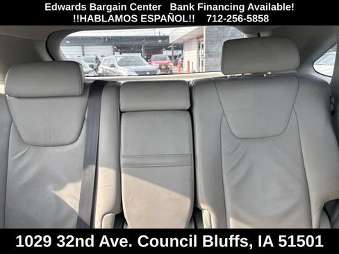 Used 2010 Lexus RX 350 AWD image 22