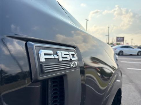 Used 2023 Ford F150 XLT w/ Equipment Group 302A High RWD image 22