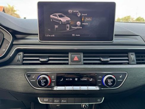 Used 2018 Audi A4 2.0T Ultra Premium w/ 18" Wheel Package image 15