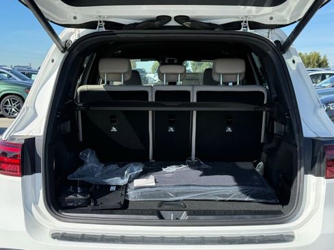 New 2025 Mercedes-Benz GLB 250 image 12