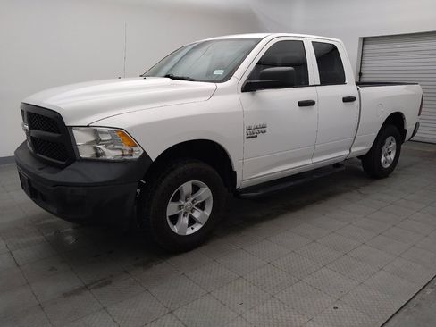 Used 2019 RAM 1500 Tradesman image 2