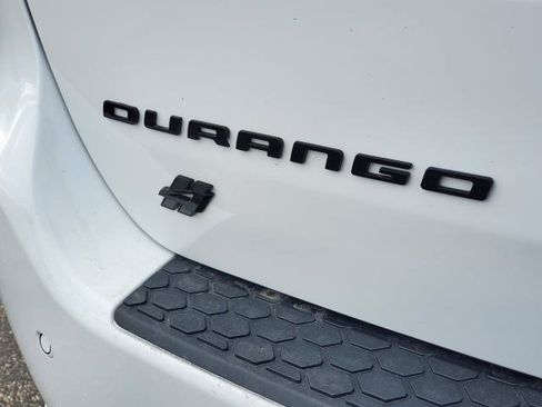 Used 2023 Dodge Durango GT AWD/4WD image 33
