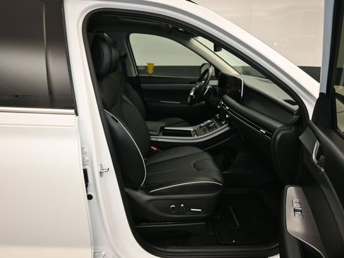 Used 2024 Hyundai Palisade XRT FWD image 57