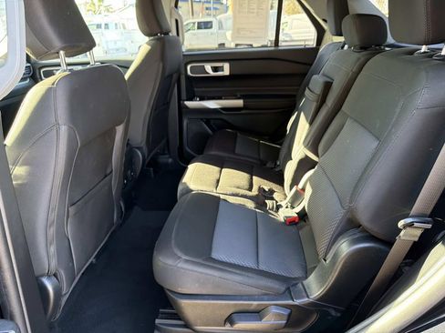 Certified 2023 Ford Explorer XLT image 14