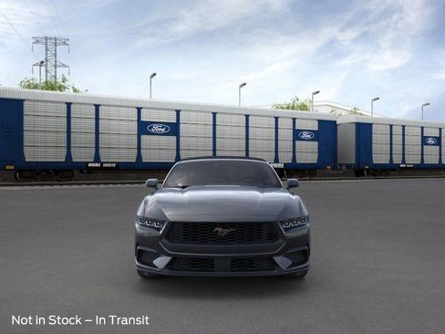 New 2025 Ford Mustang Premium image 6