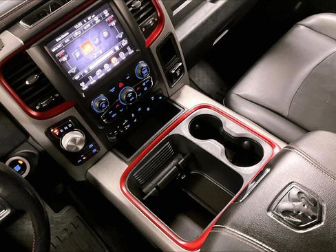 Used 2016 RAM 1500 Rebel w/ Mopar 10 Package image 15